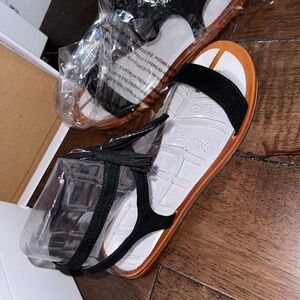 fashion nova women’s sandals